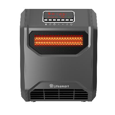 Infrared Heaters