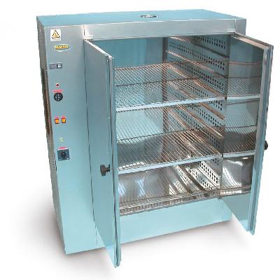 Lab Oven