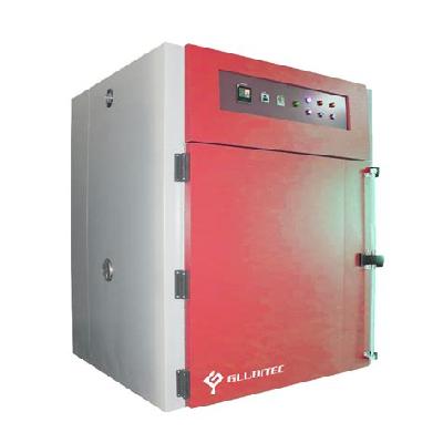 Oven Along Curing Liquid Silicon
