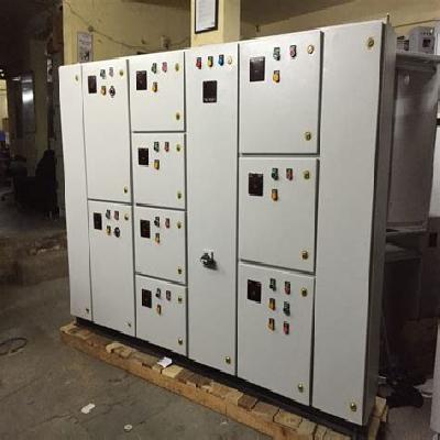 PCC Panel