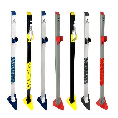 Pedal Operated Hand Sanitizer Dispenser