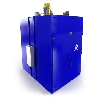 Powder Coating Ovens