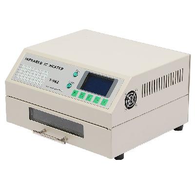 Reflow IR Oven