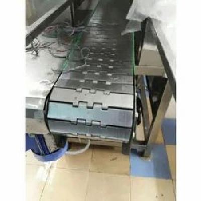 Slat Conveyor Belt