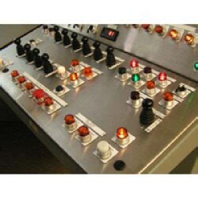 SS Control Desk