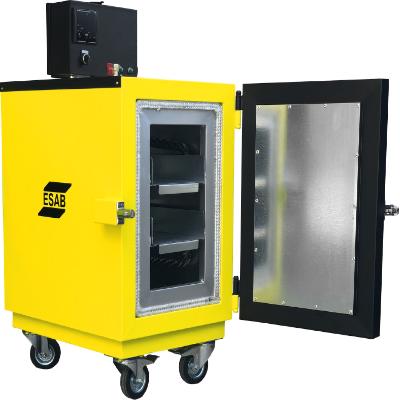 Welding Electrode Drying Oven