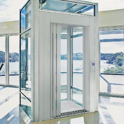 Automatic Elevators
