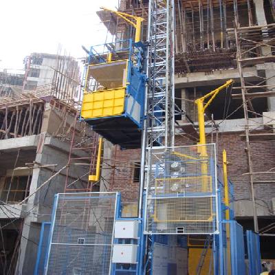 Building Lift