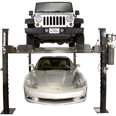 Car Lifts