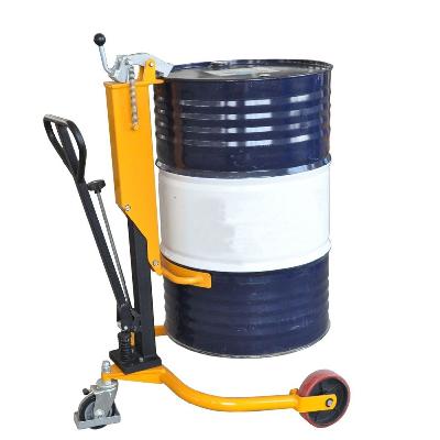 Drum Type Goods Lift