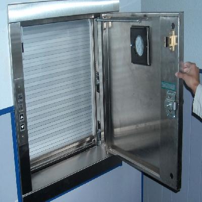 Dumbwaiter Lift