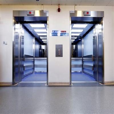 Hospital Lift