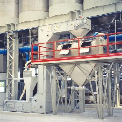 Industrial Bucket Conveyor