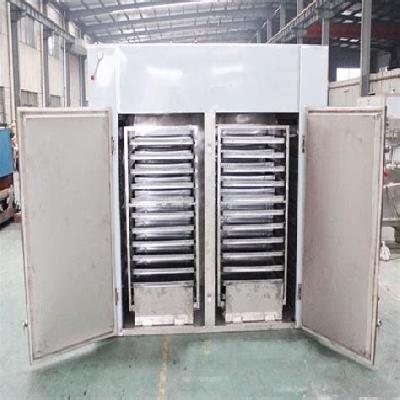 Industrial Tray Dryer