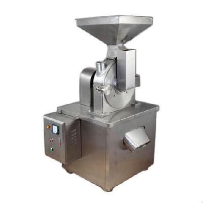 Masala Mixer