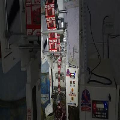Mirchi Powder Packing Machine