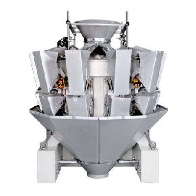 Multi Head Weighing Packing Machine