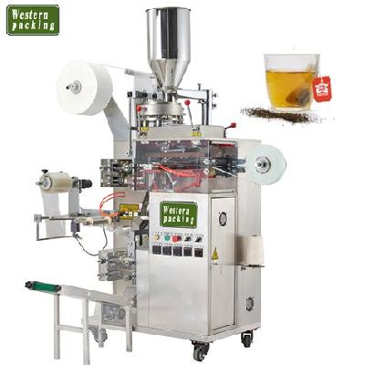 Tea Packing Machine