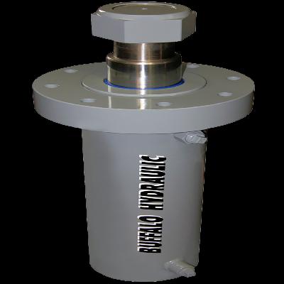 Customized Hydraulic Cylinder