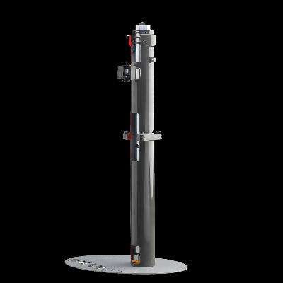 Cylinder for Elevator