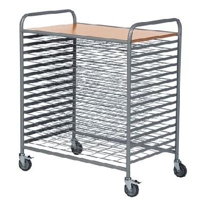 Drying Rack Trolley