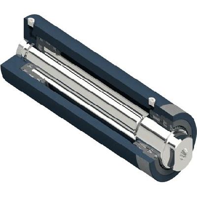 High Pressure Hydraulic Cylinders