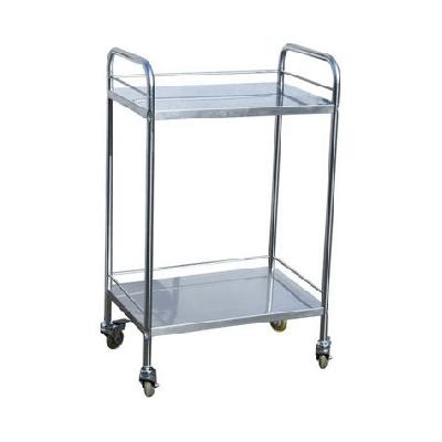 Medical Instrument Trolley