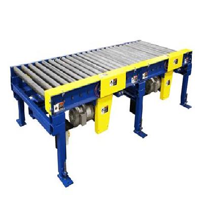Roller Conveyor Machine