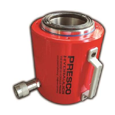 Single acting Hydraulic cylinder