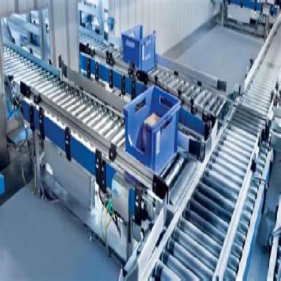 Assembly Conveyor System