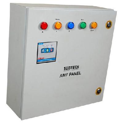 DG AMF Control Panel