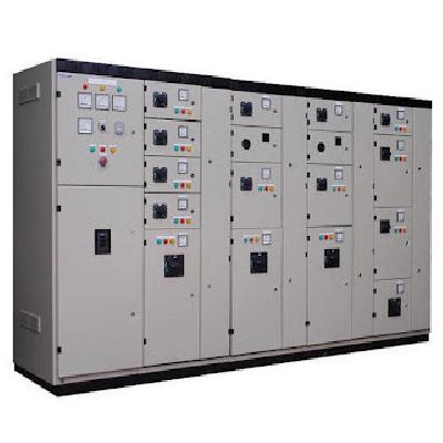 Effluent Treatment Plants MCC Panels