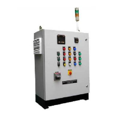 PLC Scada Control Panel