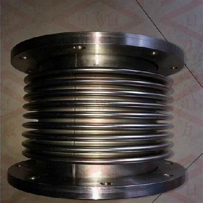 Bellow Expansion Joint
