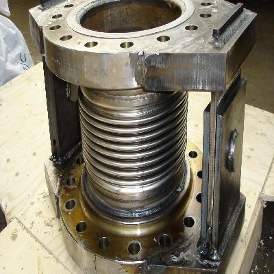 Expansion Bellows