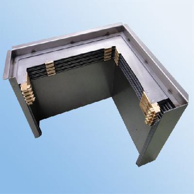 Hi Speed Telescopic Cover