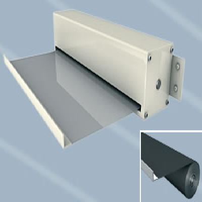 Industrial Rollway Cover