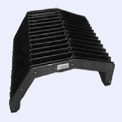 L Type Bellow Cover