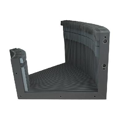 Laser Cutting Bellows