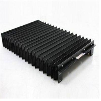 Laser Machine Bellows Cover