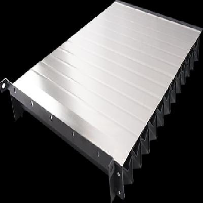 Plasma Machine Bellow Cover