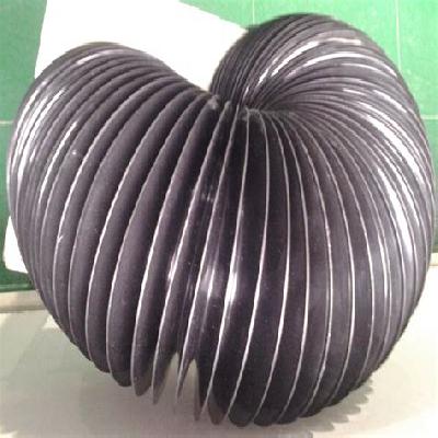 Polygon Bellow Cover