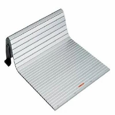 Rollway Cover