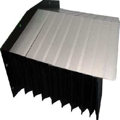 Stainless Steel Telescopic Covers
