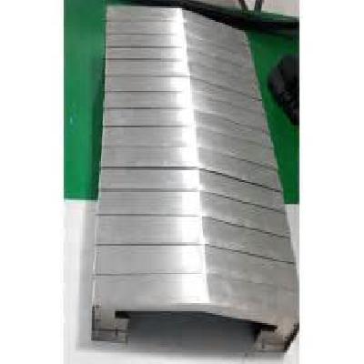 Steel Telescopic Cover