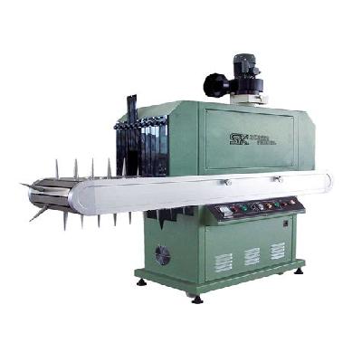 Curing Machine