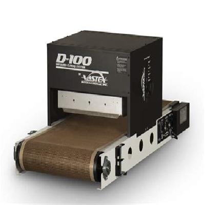IR Dryer Conveyor
