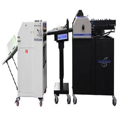 UV Coating Machine With IR Lamp