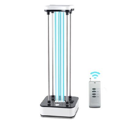 UV Lamps