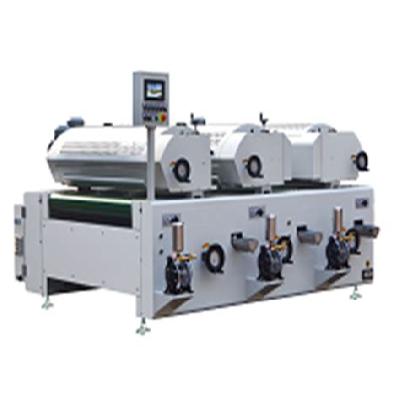 UV offset Roller Coating Machine